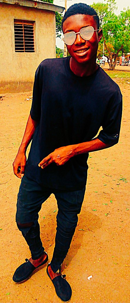 TanouOumar3's tweet image. 