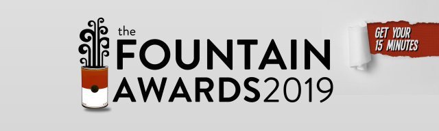 Save the date for the best results-based marketing awards in Kansas City – the Fountain Awards! Entries open January 7 and will be due Feb. 7. The event is March 7. Start thinking about the most amazing projects you’ve done in 2018 and make your trophy case the city of Fountains!