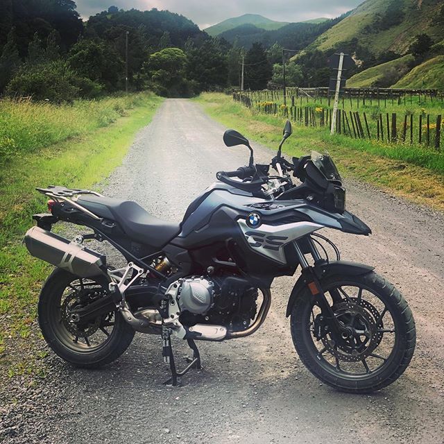 BRM_Mag's tweet photo. Hitting the gravel on the #bmw F 750 GS today. This bike just makes you wanna keep on riding!
#gravelroads #easyrider #whoneedsmore? #globetrotter 
@bmwmotorradnz https://t.co/fmE1JIvbU1 https://t.co/4J6rl8UwnN