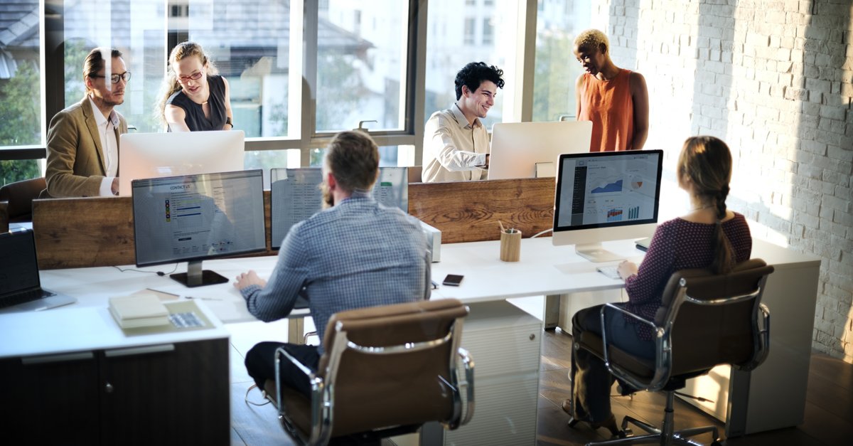 With global data volumes predicted to increase by almost 5,000% over the next seven years, forward-thinking businesses are seeking future-proof solutions today. tel.st/uac5x