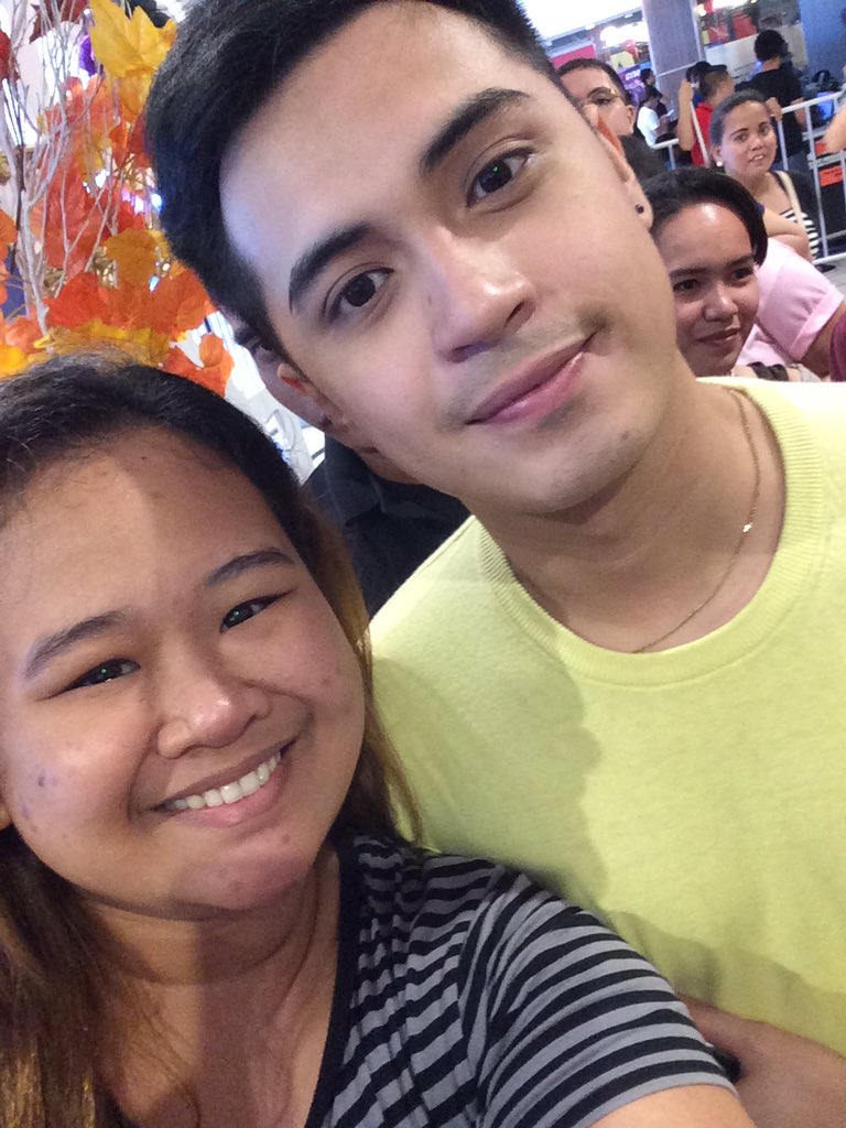  Happy Birthday Marlo! Love you! God bless! 