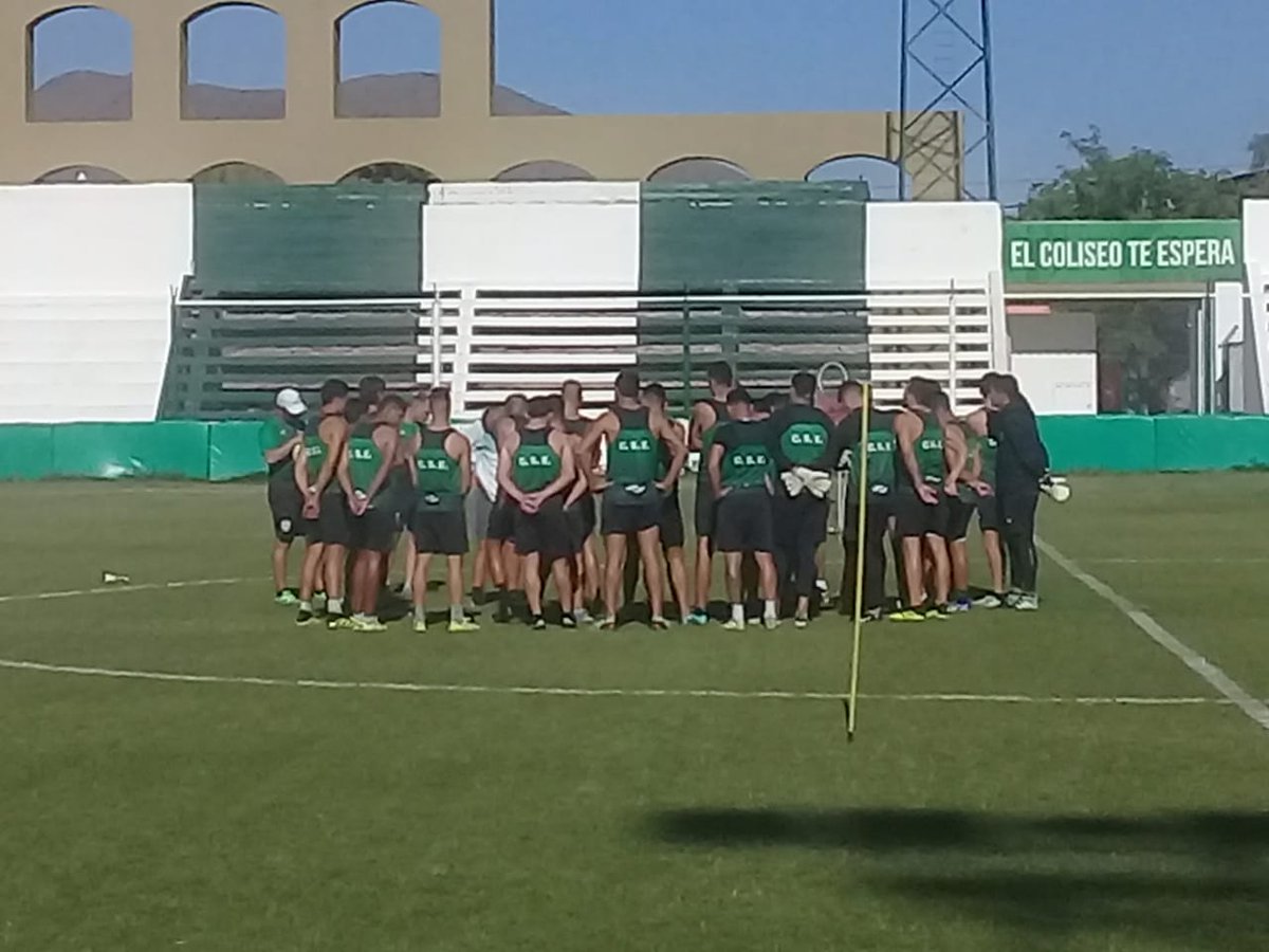 Estudiantes San Luis tweet media