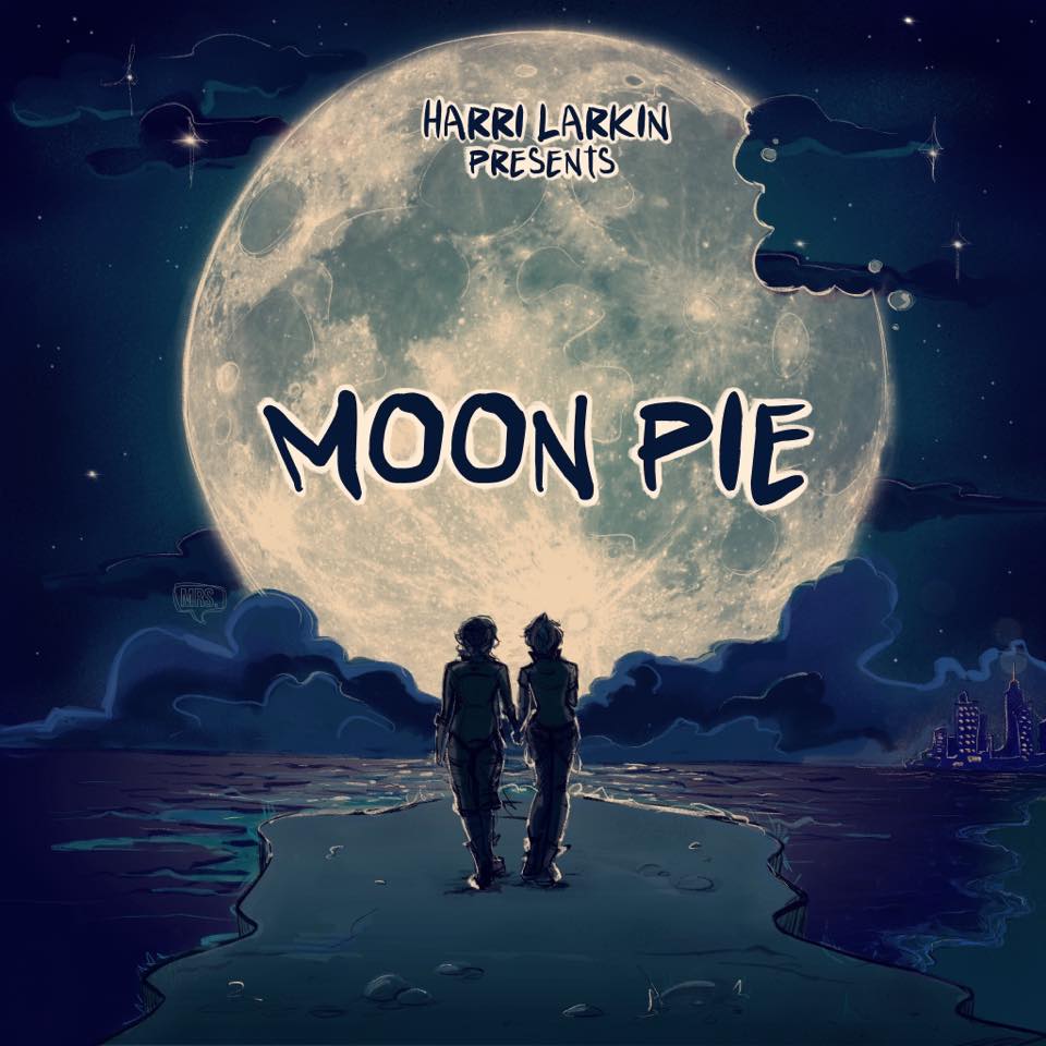 Perfectly formed indie-pop from Cornish based <a href="/HarriLarkin_/">Harri Larkin</a> on new single 'Moon Pie'. FFO <a href="/soundothesirens/">Sound Of The Sirens</a> and @tankusthehenge : listenwithmonger.blogspot.com/2019/01/harri-…