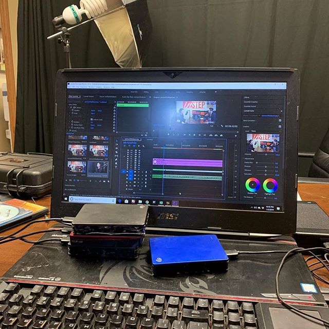 1AlexCasper's tweet image. Game on! Back to the podcast work! #instep #comingsoon #keepinstep #vloglife #acvlogs #relive #fredastaire bit.ly/2AvwoDU