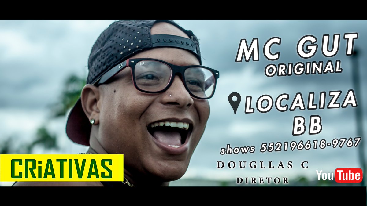 McGut_Original's tweet photo. Agenda aberta so chama pelo zap hit do momento #hitdoverao #Hit2018 #hitdomomento #localizabebe #localizabb #FelizAnoNovo https://t.co/ckZL4zYL2r