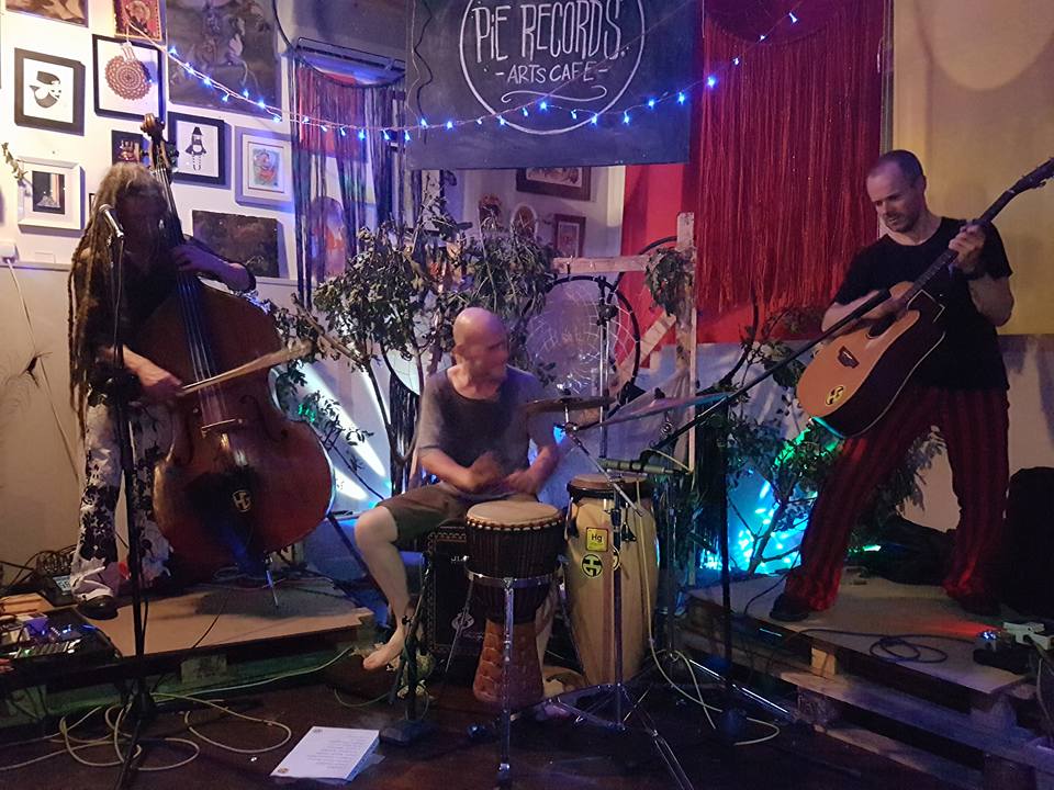 Hedge Gods tweet media