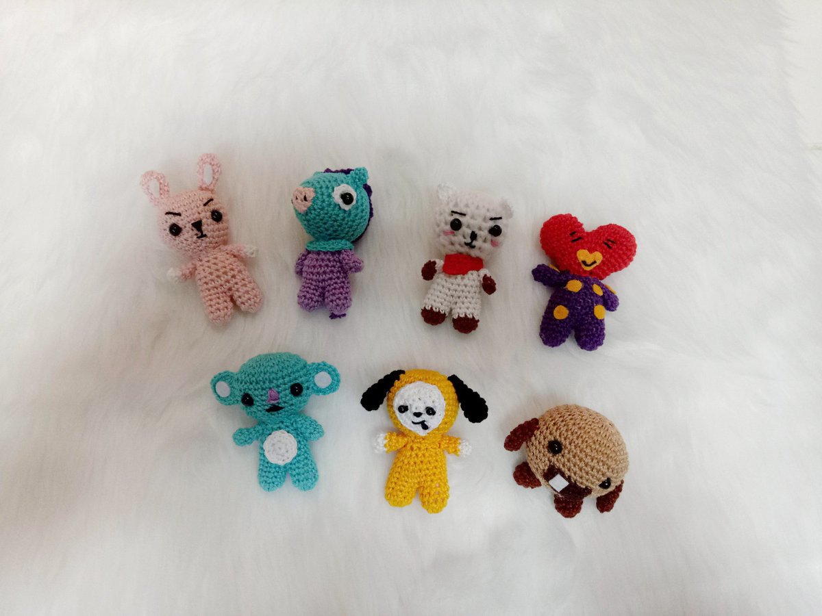 mhjee1516's tweet photo. BT21 Keychain

💸 145/each
Size: Approx 3-4 inches

Limited stocks available onhand 😊

DM me for orders 

#bt21 #bt21ph #bt21merch #ARMYPH https://t.co/aLsRfCt4ab