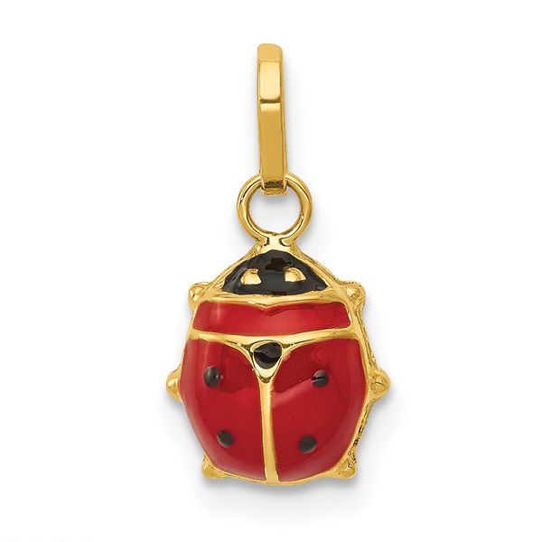 aogjewelry's tweet photo. Italian #Enameled #Ladybug #Charm, 14K Gold #LadyBugCharm #LadyBugs #LadyBugPendant #LadyBugNecklace #LadyBugJewelry #Jewelry #Bugs #BugJewelry #Gifts -  https://t.co/70tc1IUm5g https://t.co/2p0NonEFAZ