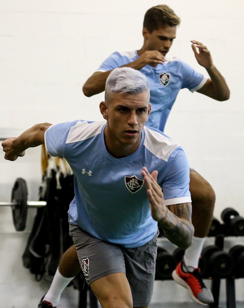 Roger Ibañez tweet media