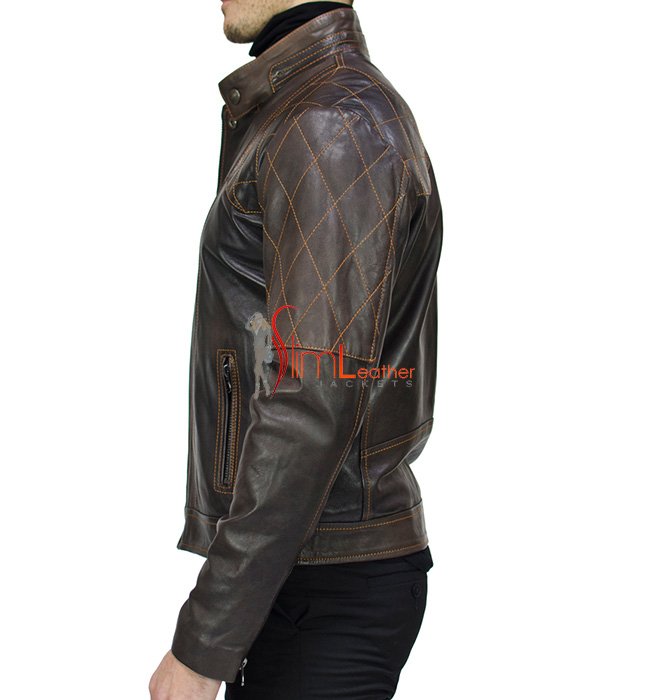 slimleather's tweet photo. #motojacket #lambskinbrownjacket #brownquiltedjacket #bikerjacket #stylishjacket
Free Shipping USA, UK and Canada On All Orders
Best &amp; Perfect Jacket For All Seasons And All Occasions
=============================================
Click here to buy this: https://t.co/n9YRgVzDsW https://t.co/hkqNhrZPqy