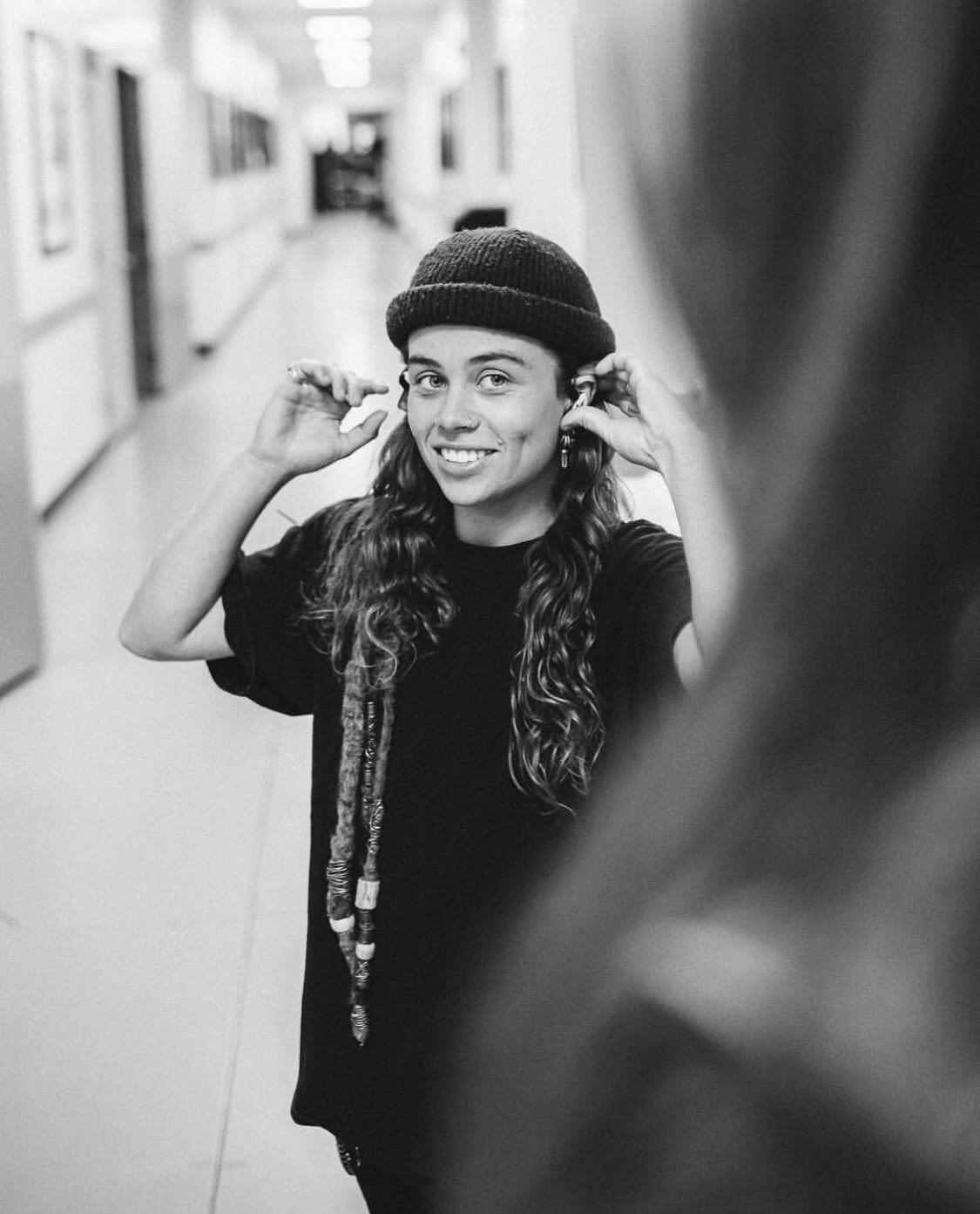 TASH SULTANA on X: See you today Nelson at Bay Dreams. I'm on early for  this one. Photo @daramunnis  / X