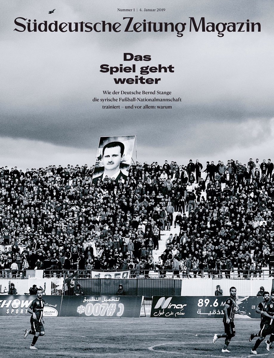 Interessante Titelstory von <a href="/baumstieger/">moritz</a> im aktuellen <a href="/szmagazin/">SZ Magazin</a> -- incl. Bebilderung von <a href="/arminsmailovic/">armin smailovic</a>. Der Flieger auf dem Cover-Foto war dort wirklich...