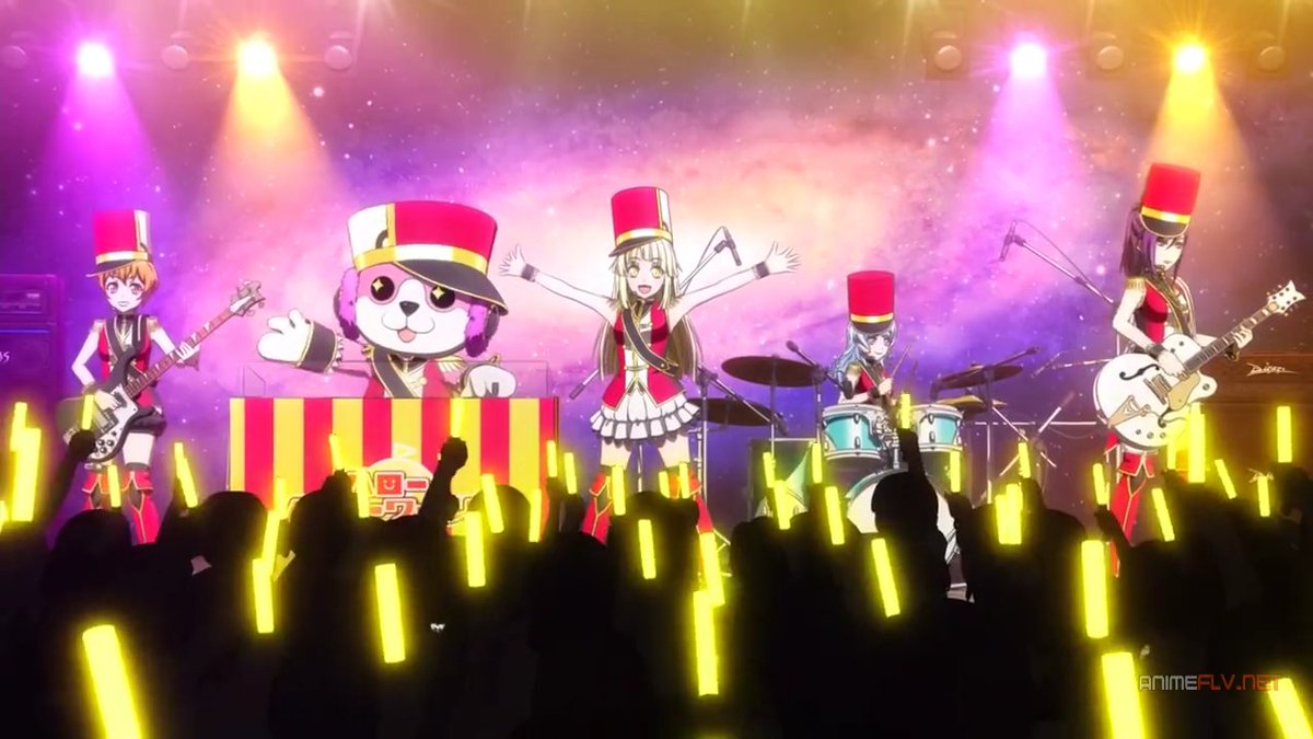 えがおのオーケストラっ