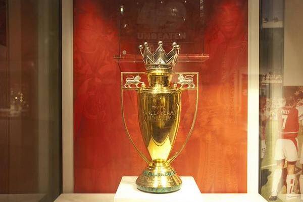 MaleekAFC's tweet image. There can be only one Invincible team @Arsenal #Invincibility