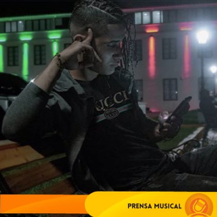 prensamusicalve's tweet photo. #Yovinand presenta su nuevo sencillo #Chateame una propuesta musical esta vez en Trap 👏🏼 #BuenJueves #Feliz2019 https://t.co/5syX9BFizl
