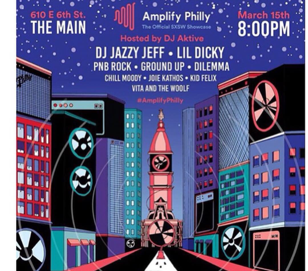 AmplifyPhilly tweet picture