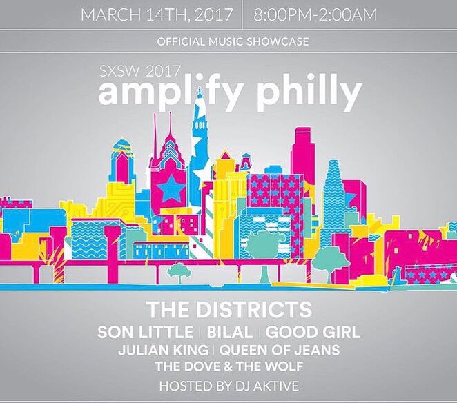 AmplifyPhilly's tweet photo. Flashback to the past #AmplifyPhilly designs from the last four years! 

We’ve been working on the branding for 2019 &amp; can’t wait to share, more updates coming 🔜 https://t.co/WEgtI4OEM3