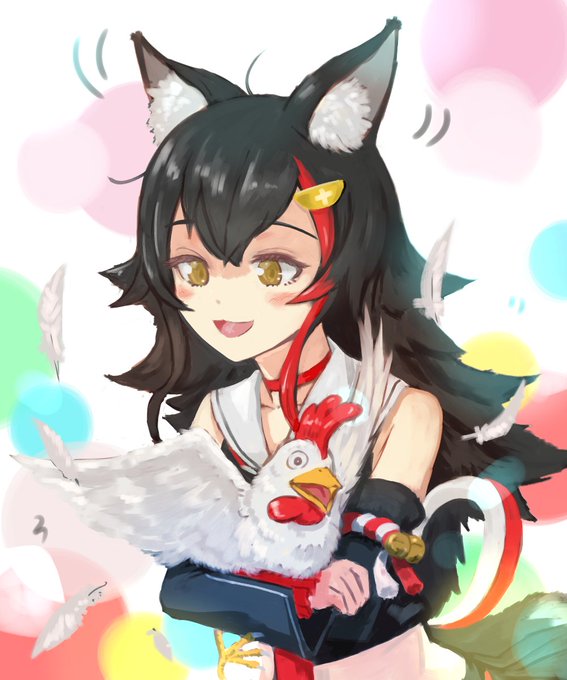 大神ミオのtwitterイラスト検索結果 古い順 大神ミオのtwitterイラスト検索結果 古い順