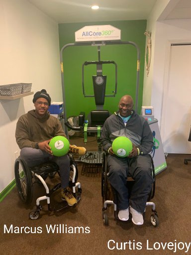 Allcore360P's tweet image. Adaptive Golf Long Distance Champion &amp;amp; Paraolympian Gold Medal Receipent #AllCore360 Training Session #STRONGCORE #DYNAMICDEVELOPMENT #STRONGCORE #PERFORMANCE #STABILITY