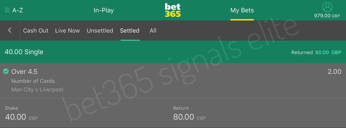 nikosolution's tweet photo. stats after 6 bets in January:
rates: £240
average odd: 2,12
won/lost: 83% won
earnings: £196
yield: 81,67%
#bet365 #inplay #betting #nikosolution #bet365signals https://t.co/jpRwm0hA40