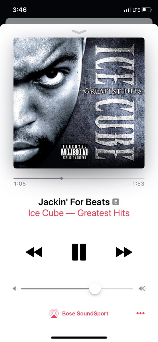 LeeGardnerSmith's tweet image. #TBT 1991-92 version of @RthsHoops walk up song. #cleanversion @KRICH21 @MPsmitty