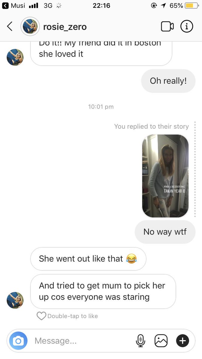 Chloerose0's tweet image. This is my little sister who has just discovered fake tan at the age of 12 😂😂😂😭 who remembers them days 😂😂 #burnttoast