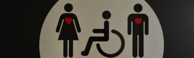 Aus_DN's tweet photo. 13 year old's invisible disability campaign taking off in Scotland https://t.co/Z7PCUBqxCS #invisibledisability #signage #inclusion #GracesSign https://t.co/wKqSmv0zKs