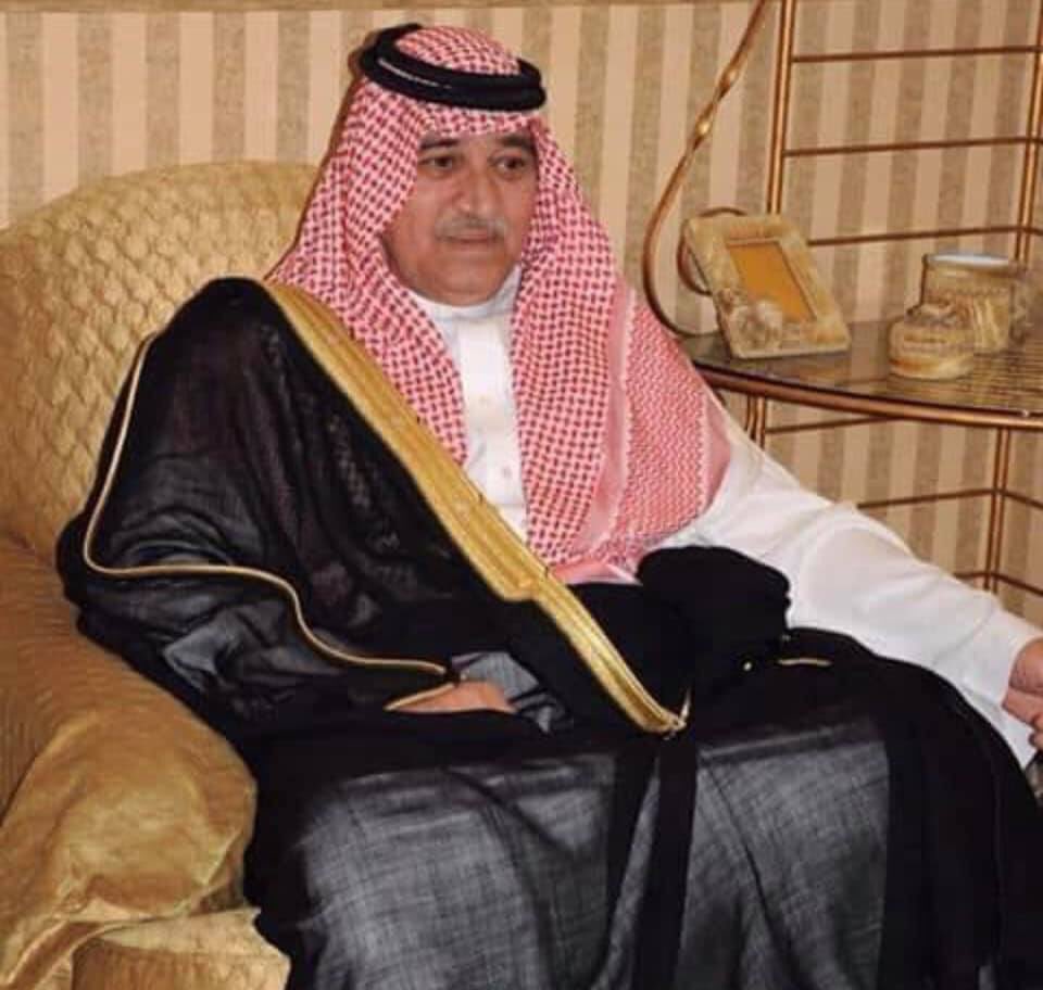 انتقل الى رحمة الله تعالى
الشيخ ميزر النوري الجربا 
رحمه الله واسكنه فسيح جناته . #الشيخ_ميزر_النوري_الجربا_في_ذمة_الله