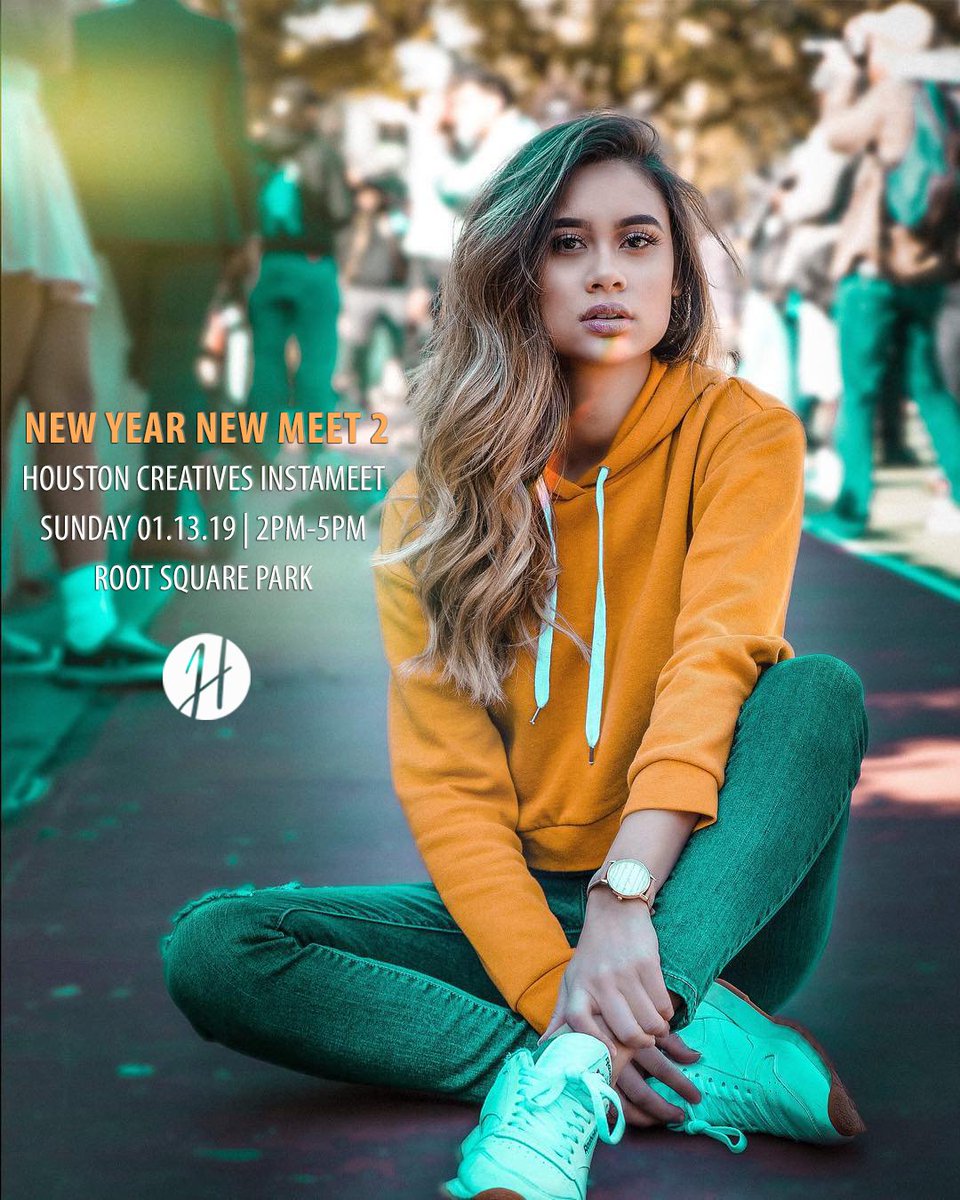 HoustonVisuals's tweet photo. Houston Visuals #NewYearNewMeet2 Who's ready for this ?  #HoustonVisuals https://t.co/DygrVTp9DW