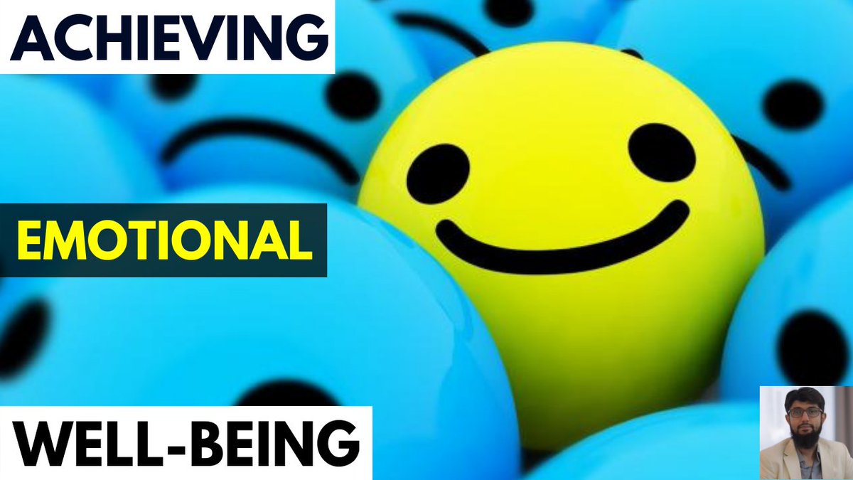 CoachZubair's tweet photo. Achieving Emotional Well Being
๐น Video on YouTube ๐น
https://t.co/jBxUc6tsEA
๐ป Subscribe๐ปโ
๐๐ป https://t.co/hpZJ0kSy7S ๐๐ป
#ConvertCoaching #RevertSuccessTeams #RevertSuccessChampions https://t.co/tiXAMjacpg