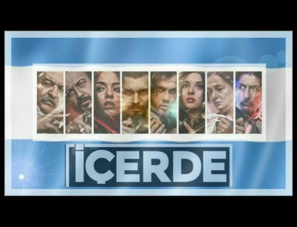 SarpYilmazAR's tweet photo. Vamos @telefe no hagas esperar más al público argentino 
#TelefePoneIcerde https://t.co/g7vI0UQbx3