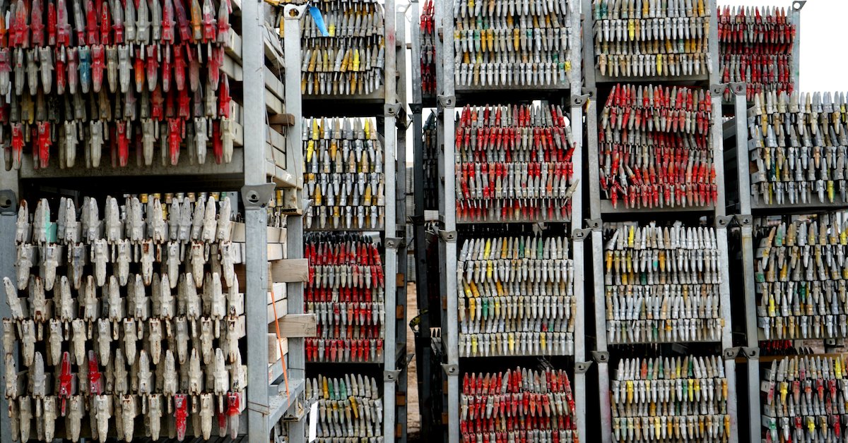 Standard Scaffold tweet media