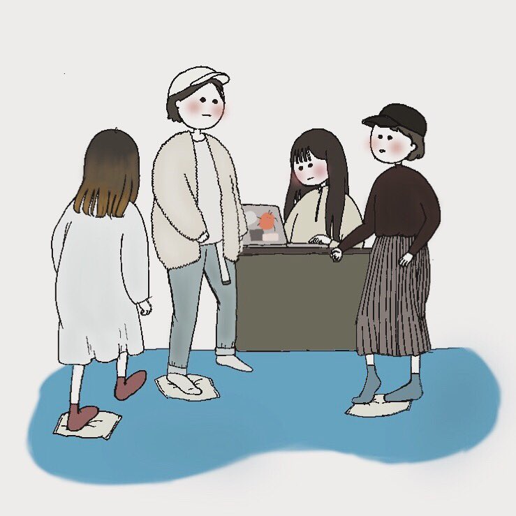 とまと テクノうどんの美女たち テレビで紹介されてた多摩美術大学のテクノうどんサークルの人たち 頭から離れなさすぎて描きました テクノうどん 多摩美 イラスト イラストレーター 絵描きさんと繋がりたい Wear T Co 73paph78tx Twitter とまと テクノうどんの美女たち テレビで紹介されてた多摩美術大学のテクノうどんサークルの人たち 頭から離れなさすぎて描きました テクノうどん 多摩美 イラスト イラストレーター 絵描きさんと繋がりたい Wear T Co 73paph78tx Twitter