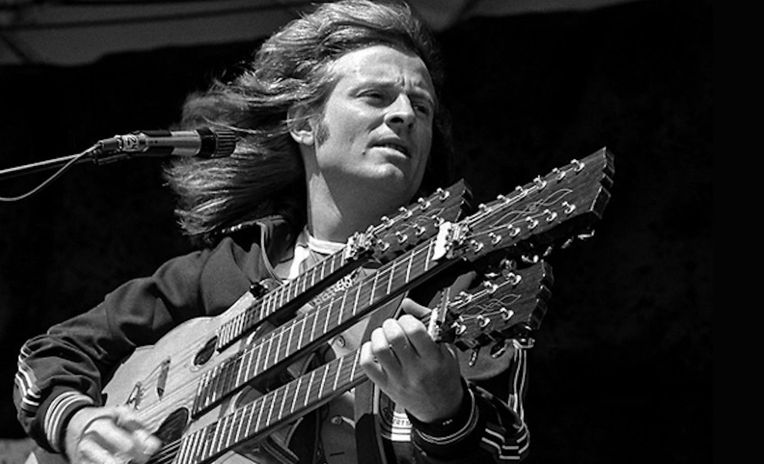 Happy birthday to John Paul Jones. Musician extraordinaire! 