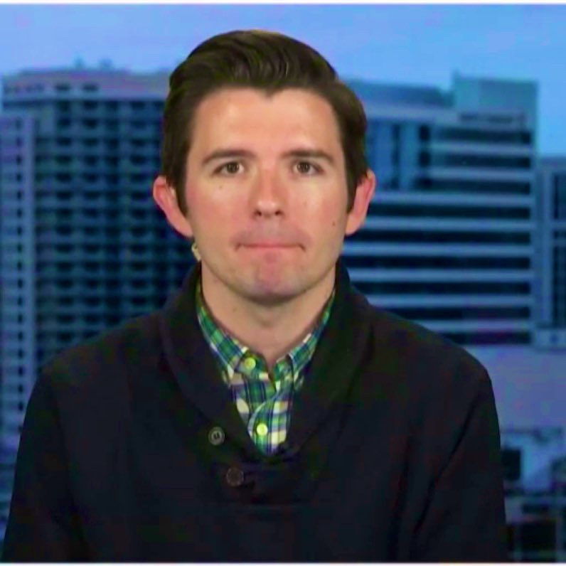 🌺Zac Mabry🌺 on Twitter: “I have officially returned to the screen.…