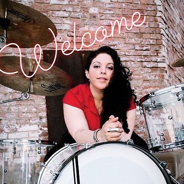 PointNights's tweet photo. @red_house_guitar_studio is happy to announce they've welcomed master #druminstructor ,#mompreneur , #blogger extraordinaire @katdaville 💁 to there team ‼️‼️‼️ If your #newyearsresolution is to learn to play like the best. Here's your opportunity ‼️ Call 848-241-3685 for det… https://t.co/CAr40URJvP