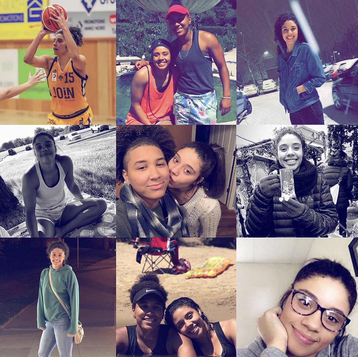 Larryn_Brooks's tweet image. HAPPY BIRTHDAY 💕 Always starting the new year right w/ this day. For the time that I’ve known you, it has been amazing to see you grow. You’ve accomplished so much thus far and there is even more to come. Keep shining baby!! 
I love you. @BritOSU22 

#25 #HappyLife 🎉