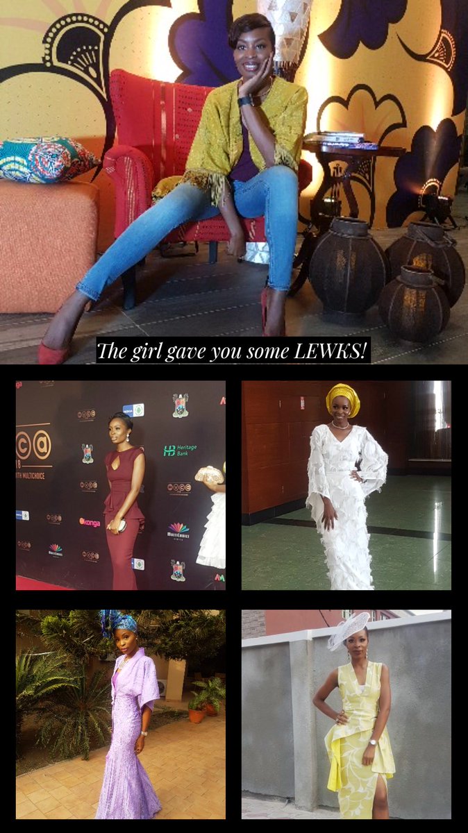 LAkintobi's tweet photo. #Lamz2018 - 2018 Highlights, featuring @EniolaMafe @tee_tos @EuniceOmole @Damidoll99 @necliv #Family #Sorors #WhatLamideWore #LamideWorks https://t.co/i1FbF9Zmam