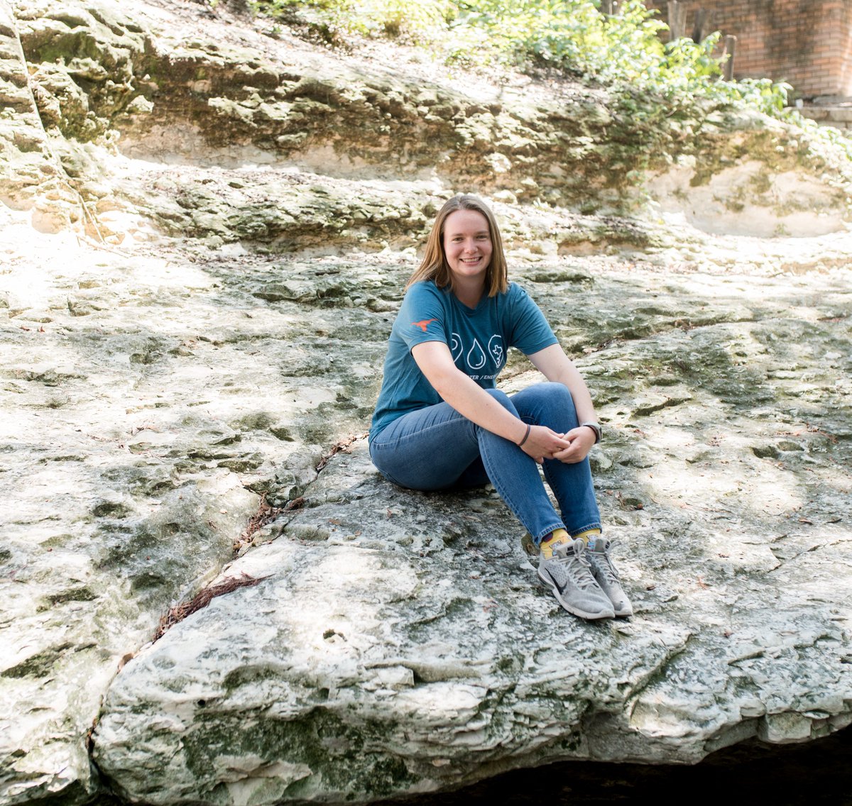 Biomimicry (noun): how to solve problems by emulating nature’s patterns and processes. 

Learn more about this increasingly popular field &amp; why this Longhorn chose UT as the ideal place to study biomimicry: utex.as/2Vsig7b