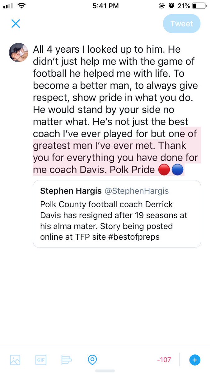 Caleb Kyle tweet media