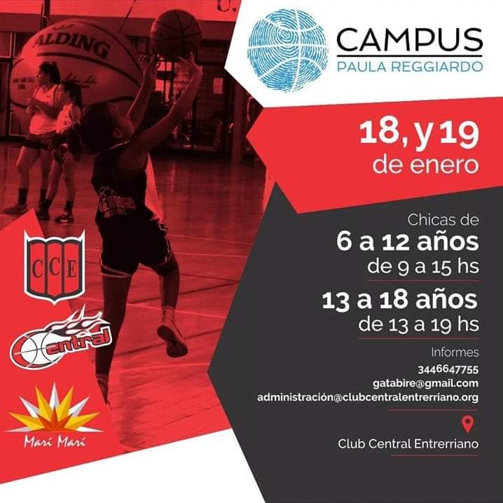 Club Central Entrerriano tweet media