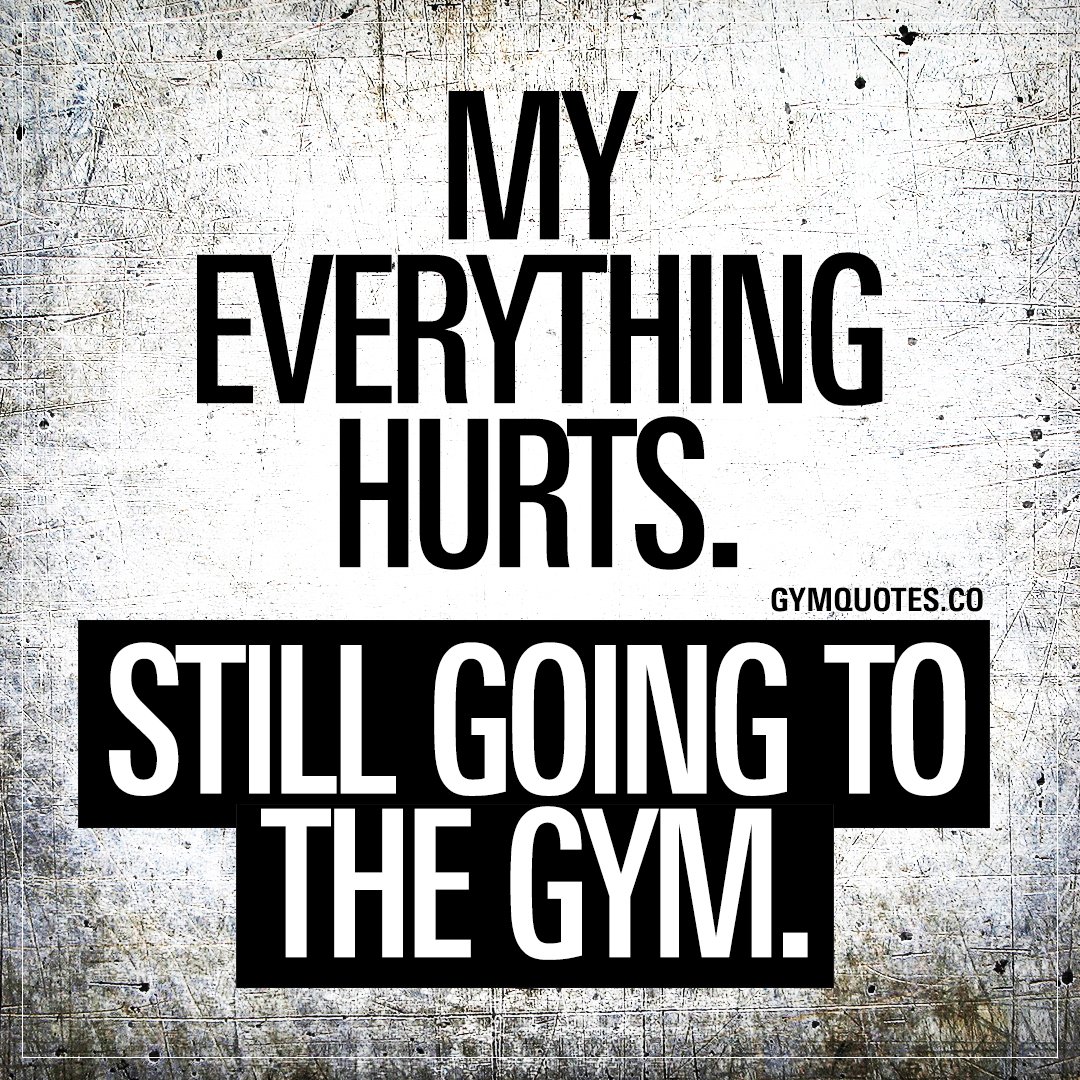 Image result for gym quotes