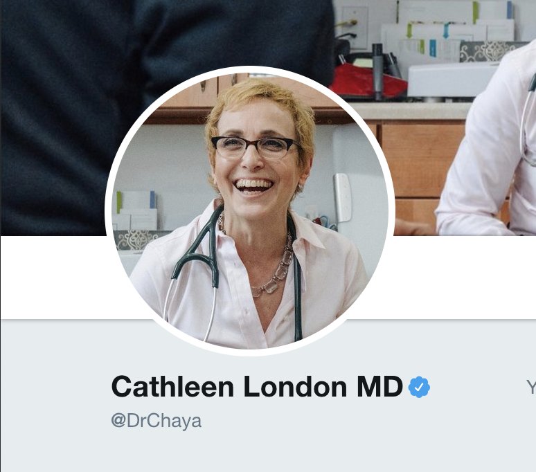 OK folks, time for another thread. This doctor,  @DrChaya, is apparently running for Senate against  @SenatorCollins ( https://bit.ly/2TsgmSd ). I was copied into a thread where someone had drawn a comparison between female & male genital cutting, which  @DrChaya, like most people,