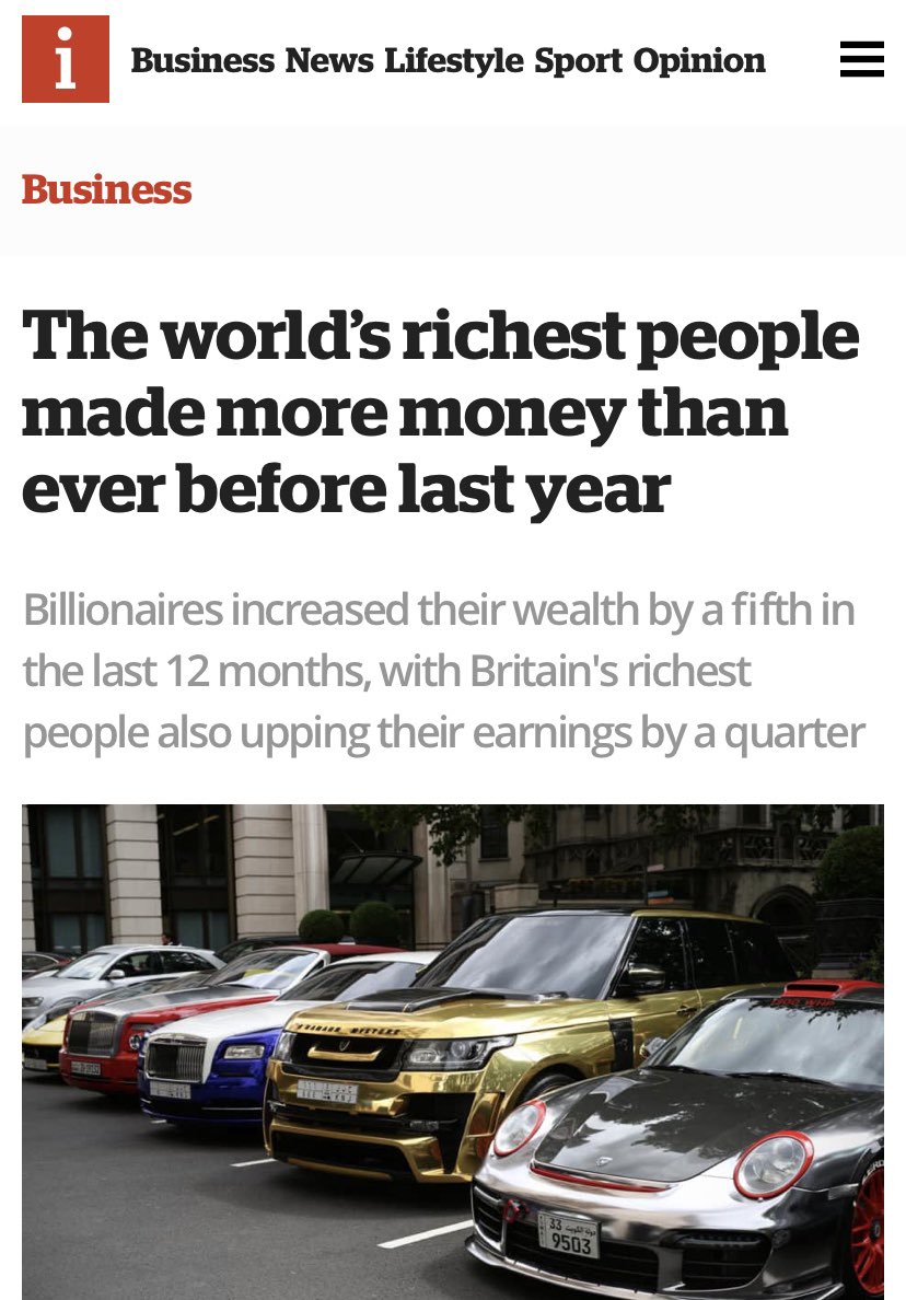 Victims of Capitalism on Twitter: 