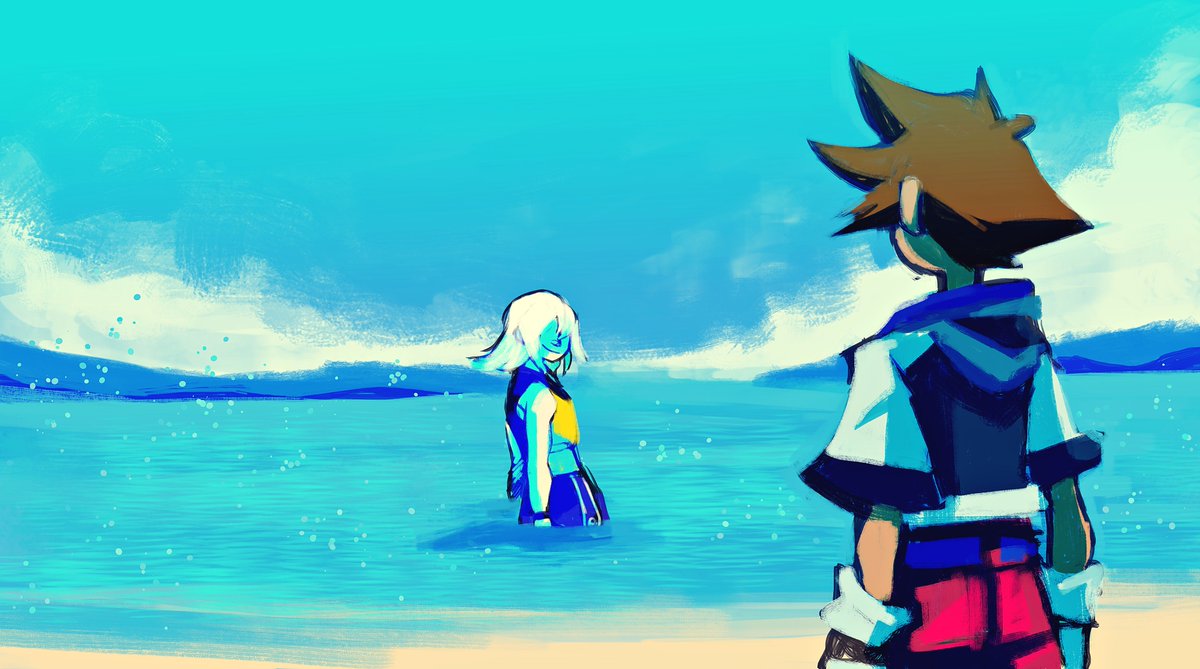 ybbshieru's tweet photo. before the end https://t.co/43Mk2z2cAe