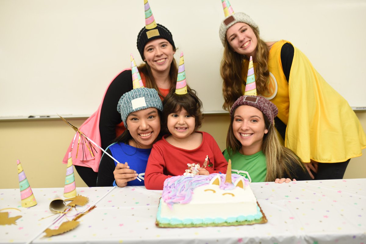 LoveYourMelon's tweet photo. Sophia the superhero is battling leukemia, but she doesn't let her difficult treatments hinder her fun, happy spirit! We had surprise adventure for Sophia with all of her favorite things, including unicorns, zoo animals, games and more! Learn more here: https://t.co/2OyNdwyKzO https://t.co/rf1M9AhVJB