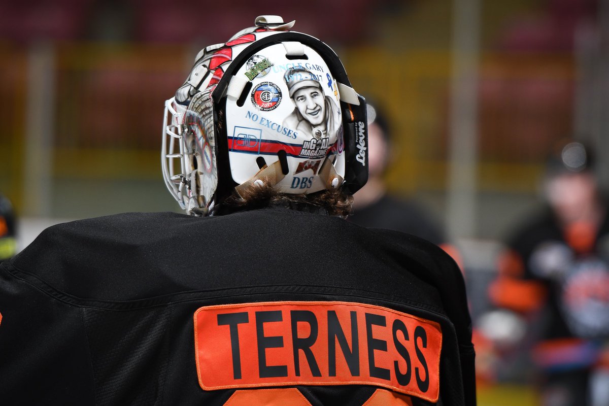 Excited and honoured to be playing for the Trail Smoke Eaters next season in the Home of Champions! Can’t wait to be back with the team. #WeAreSmokeEaters