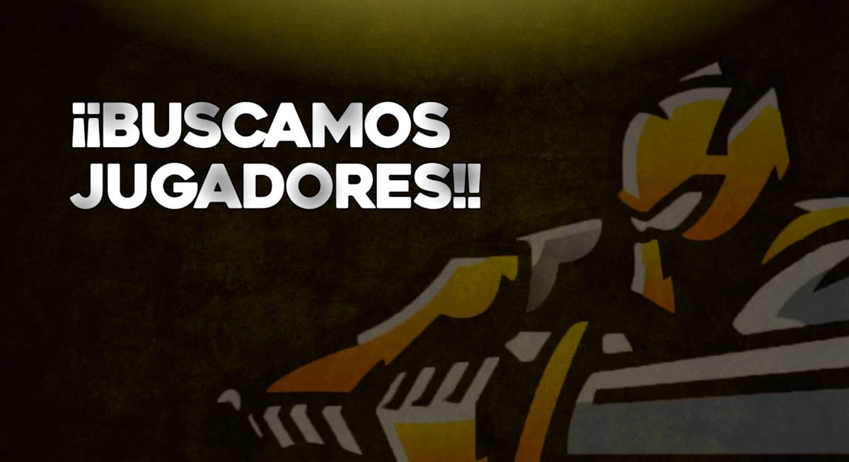 #CR
🎮 Requisitos:
📍+ 4.6k de trofeos
📍 12win en desafío
📍 minimo 10k en desafíos 
📍 disponibilidad horaria
💰Beneficios:
🔥 Paga al mejor win rate
🔥 Partidos diarios
🔥 Clan de Ladder con premios 

Al MD para hacer las pruebas📩

@DarkfightGT_ <a href="/AyudaJugador/">Ayuda Jugador</a>
<a href="/Promotions_ESP/">Promotions LHAZO [0.9k]</a>