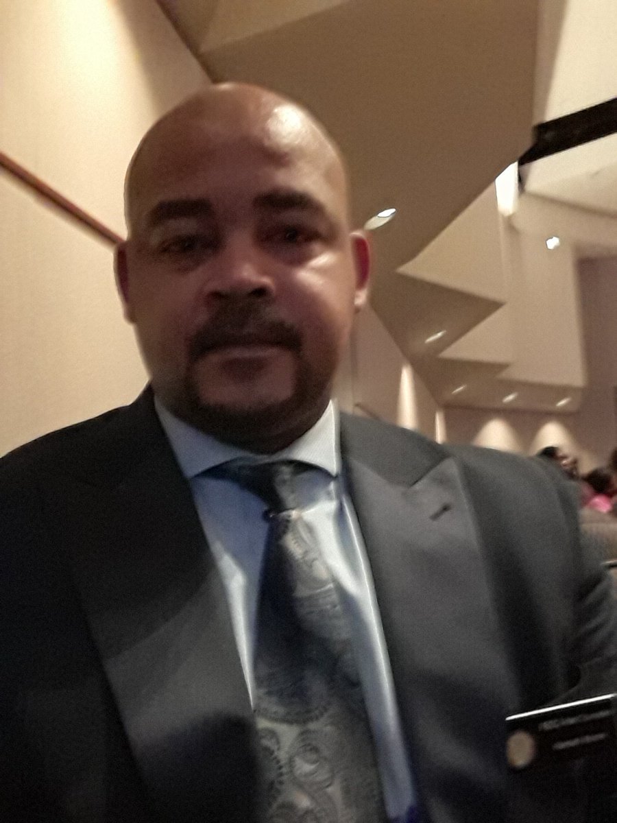 Wardell Moore (wardell_moore) Twitter