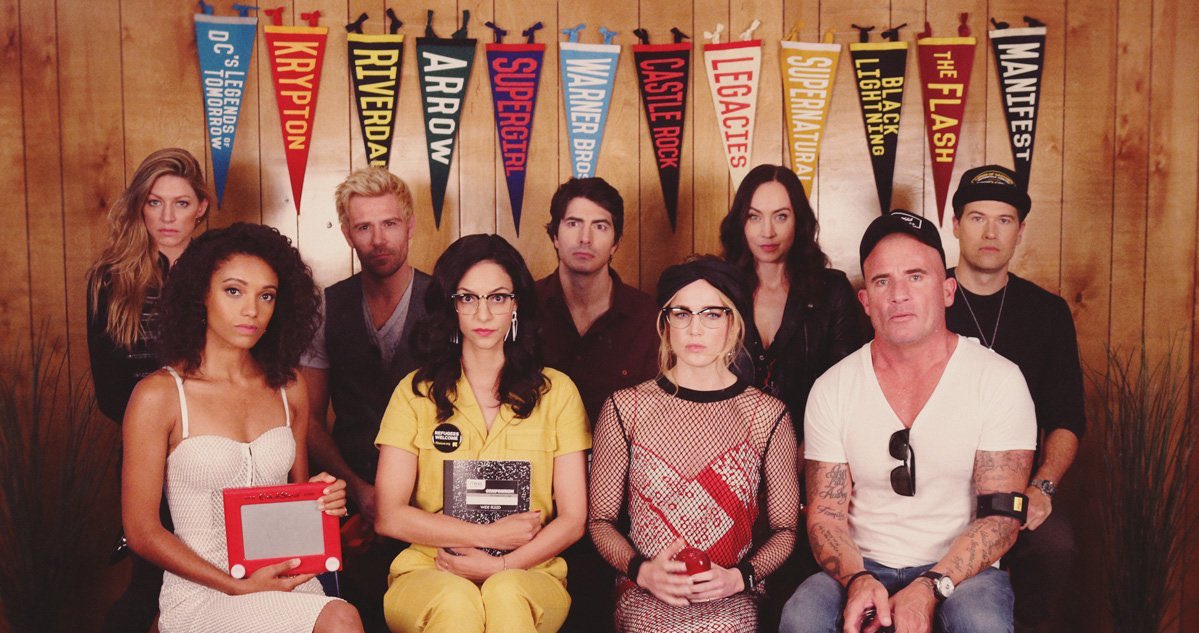 🔮⌁ || Agathario / THE FLASH || ⌁🔮 tweet media